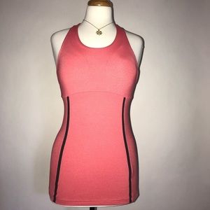 Reebok Crossfit Workout Top